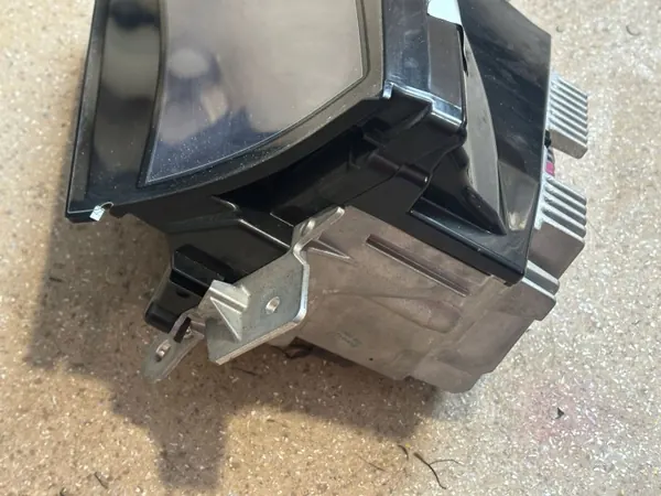 Écran HUD BMW OEM 6820854 pour M4 F82/F83 image 4
