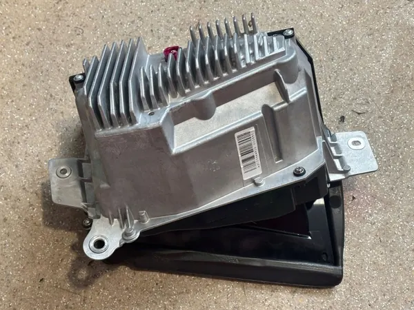 Écran HUD BMW OEM 6820854 pour M4 F82/F83 image 6