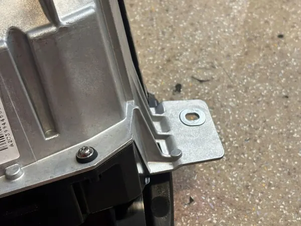 Écran HUD BMW OEM 6820854 pour M4 F82/F83 image 7
