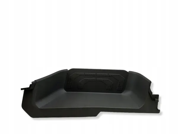 VW Crafter II Escalón Derecho OEM 7C0863736D - Usado image 4