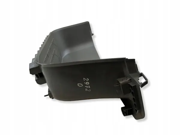 VW Crafter II Escalón Derecho OEM 7C0863736D - Usado image 5