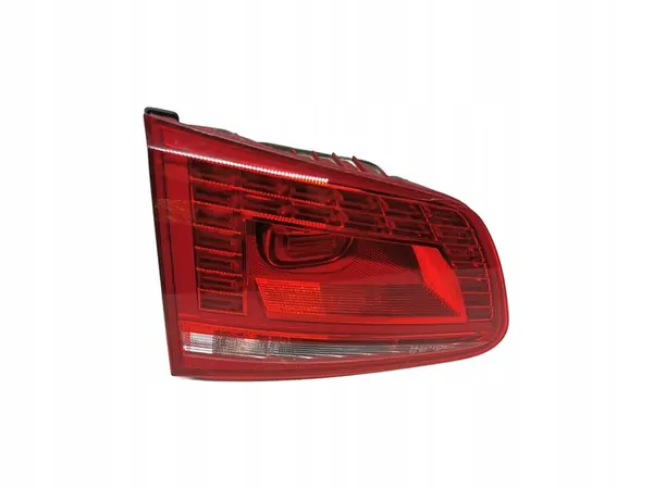 Lámpara LED de maletero izquierda VW Touareg II 7P image 2