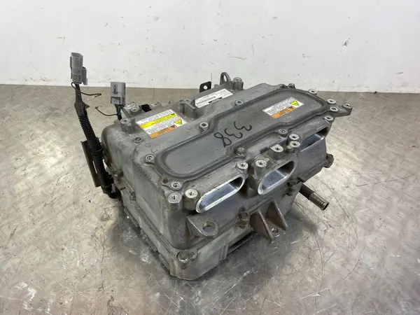 Inverter Mitsubishi Outlander 2015 CZ1314013858 image 1