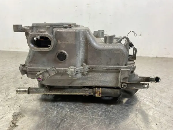 Inverter Mitsubishi Outlander 2015 CZ1314013858 image 10