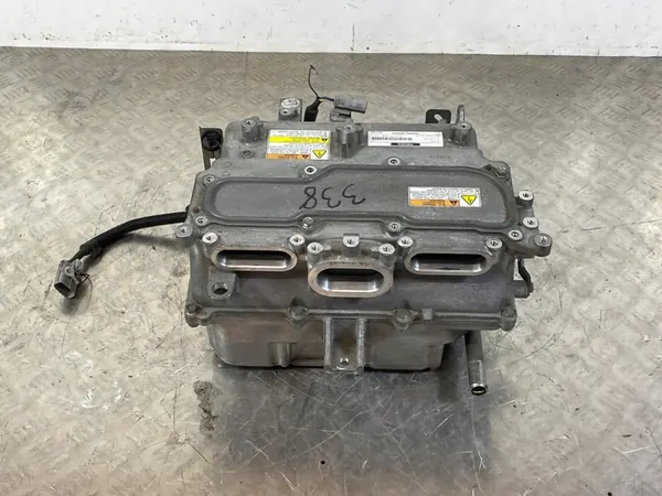 Inverter Mitsubishi Outlander 2015 CZ1314013858 image 2