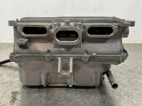 Inverter Mitsubishi Outlander 2015 CZ1314013858 image 3