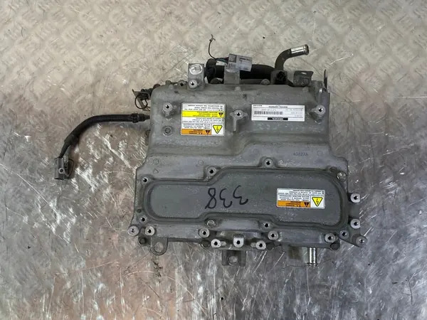 Inverter Mitsubishi Outlander 2015 CZ1314013858 image 4