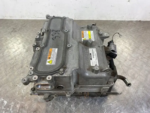 Inverter Mitsubishi Outlander 2015 CZ1314013858 image 7