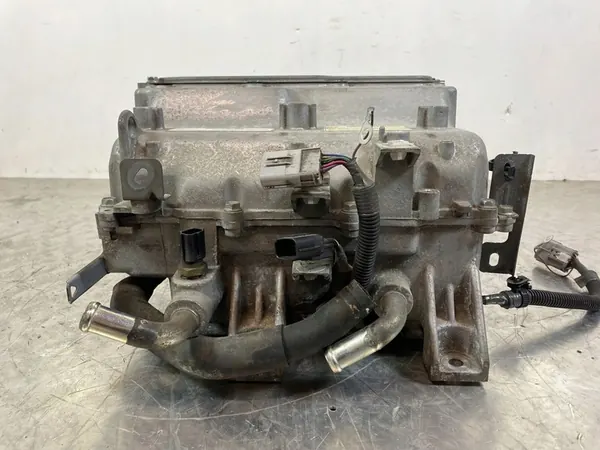 Inverter Mitsubishi Outlander 2015 CZ1314013858 image 9