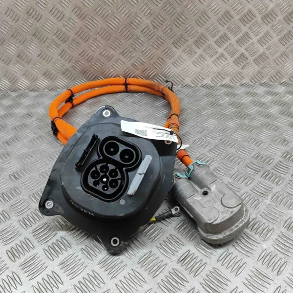 Cabo carregamento bateria BMW OEM 5B340E2 para iX1 U11 BEV image 2
