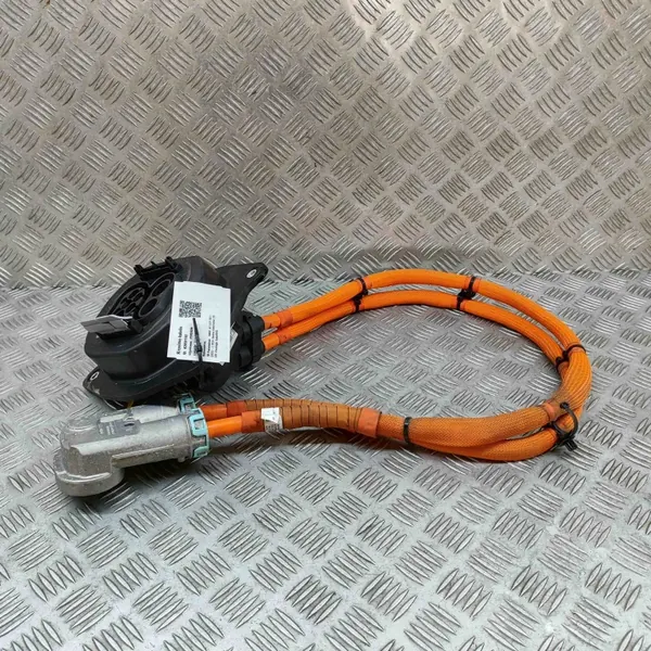 Cabo carregamento bateria BMW OEM 5B340E2 para iX1 U11 BEV image 3