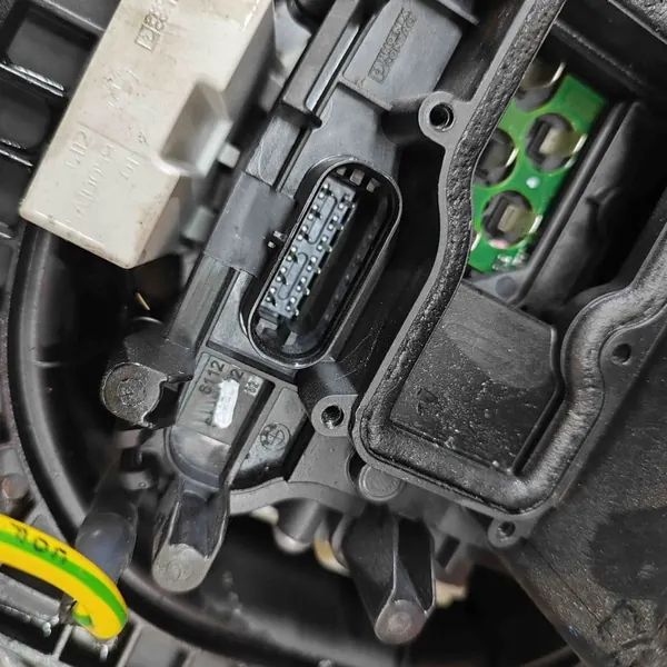 Cabo carregamento bateria BMW OEM 5B340E2 para iX1 U11 BEV image 7