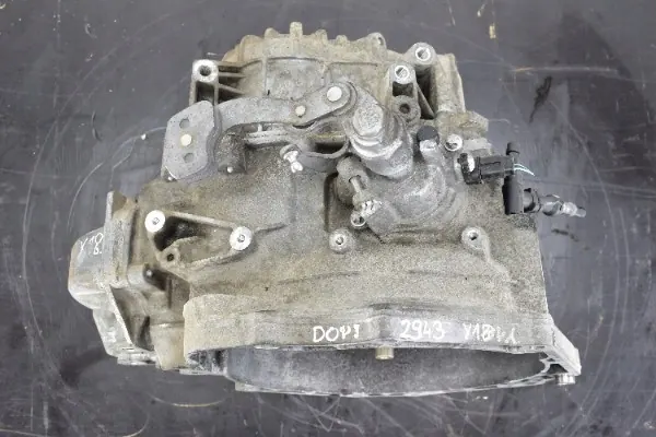 Caixa de velocidades OPEL ASTRA J INSIGNIA A 1.6 CDTI M32 image 3
