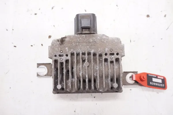 Module de Contrôle de Pompe à Injecteur 6G9N-9D372-AC Volvo S60 II V70 III image 1