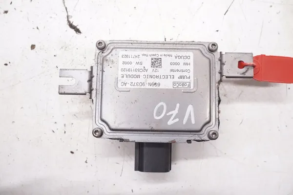 Module de Contrôle de Pompe à Injecteur 6G9N-9D372-AC Volvo S60 II V70 III image 2