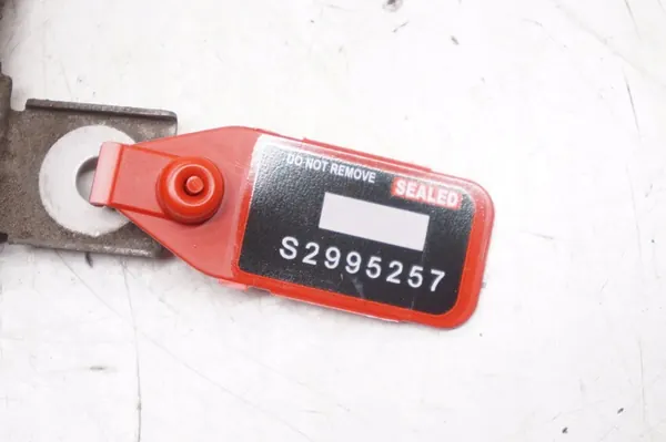 Module de Contrôle de Pompe à Injecteur 6G9N-9D372-AC Volvo S60 II V70 III image 4