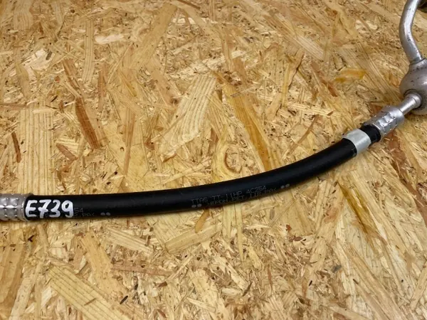 AC-sladd OEM KWS20785 för Toyota RAV4 IV 2.5 Hybrid image 4