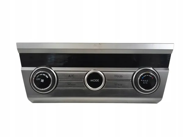 Ilmastointipaneeli OEM 72311AL30A Subaru Outback image 2