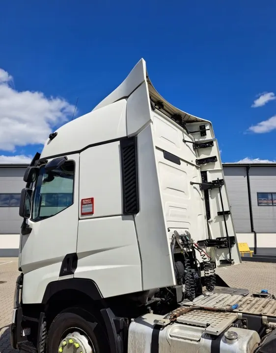 Gebruikt Renault OE Cabineskelet voor Gama T Range Hoog image 10