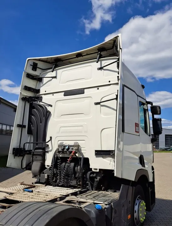 Gebruikt Renault OE Cabineskelet voor Gama T Range Hoog image 9