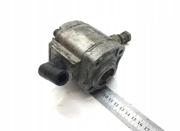 HF1/2,5 Volvo Bomba de elevación trasera - OEM image 2