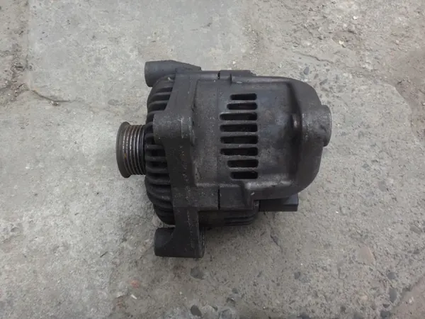 ALTERNATOR BMW E60 E61 E65 E66 X3 E83 2.0 D M47 3.0 D M57 image 2