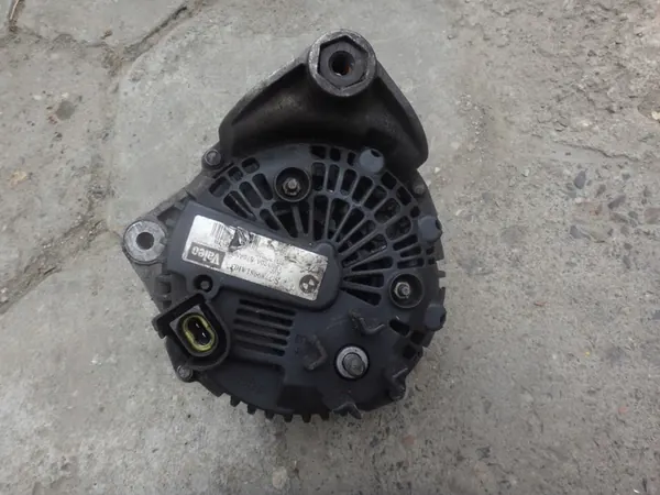 ALTERNATOR BMW E60 E61 E65 E66 X3 E83 2.0 D M47 3.0 D M57 image 3
