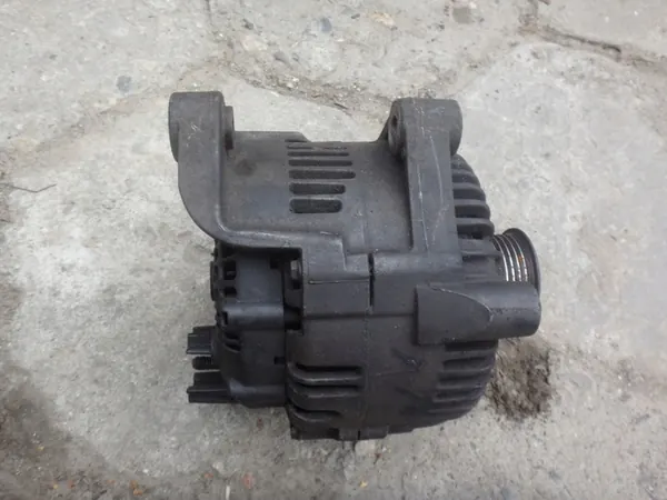 ALTERNATOR BMW E60 E61 E65 E66 X3 E83 2.0 D M47 3.0 D M57 image 5