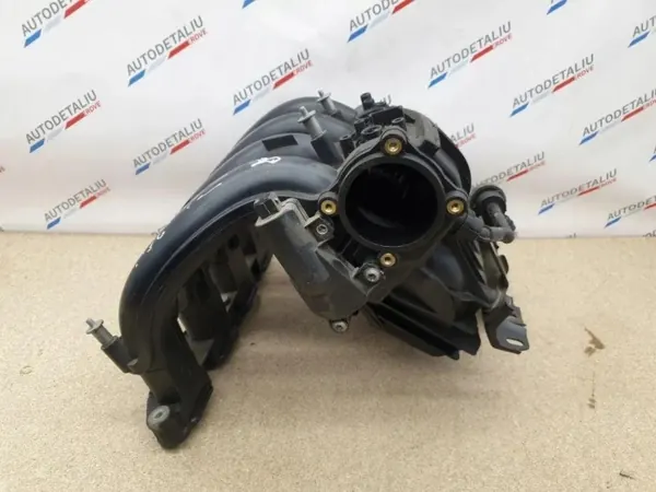 Insugningsgrenrör N46 för BMW Z4 Coupé E86 2.98L image 3
