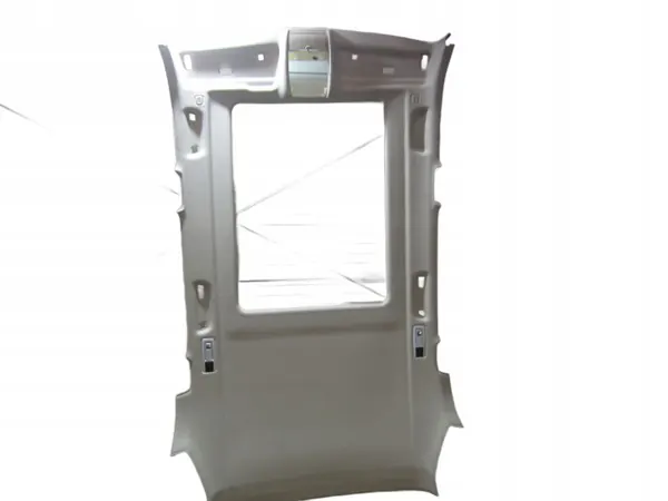 Plafonnier Panorama BMW X5 F15 OEM 51447354739 Oyster image 2