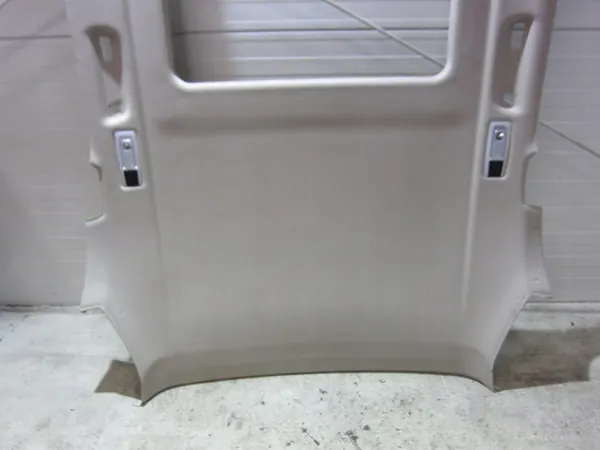 Plafonnier Panorama BMW X5 F15 OEM 51447354739 Oyster image 7