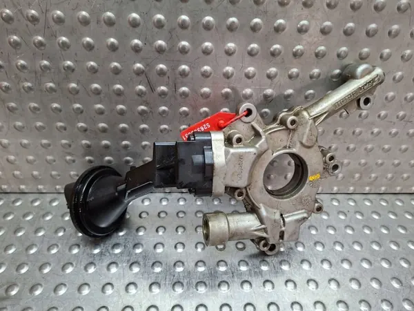 Pompe à huile OEM S26338331 pour Fiat Panda III 500 image 3