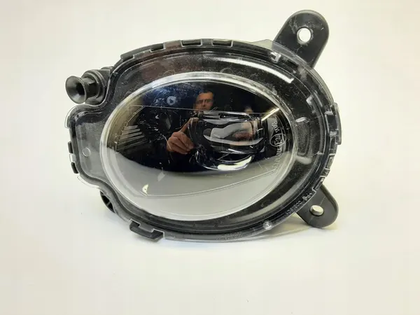 SEAT TARRACO LEON IV HALÓGENA LED DIREITA image 1