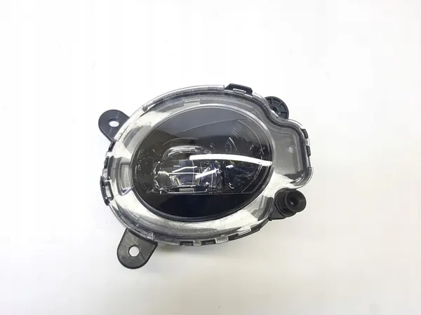 SEAT TARRACO LEON IV HALÓGENA LED DIREITA image 2