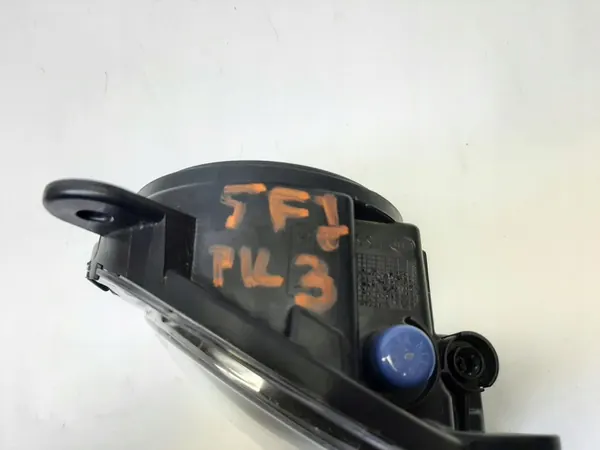 SEAT TARRACO LEON IV HALÓGENA LED DIREITA image 5