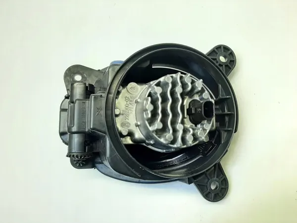 SEAT TARRACO LEON IV HALÓGENA LED DIREITA image 6