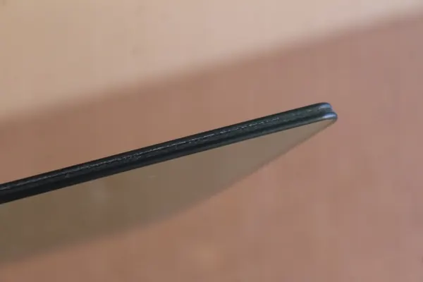 Etupaneeli Lasit Vasen OEM A2547252500 Mercedes GLC image 3