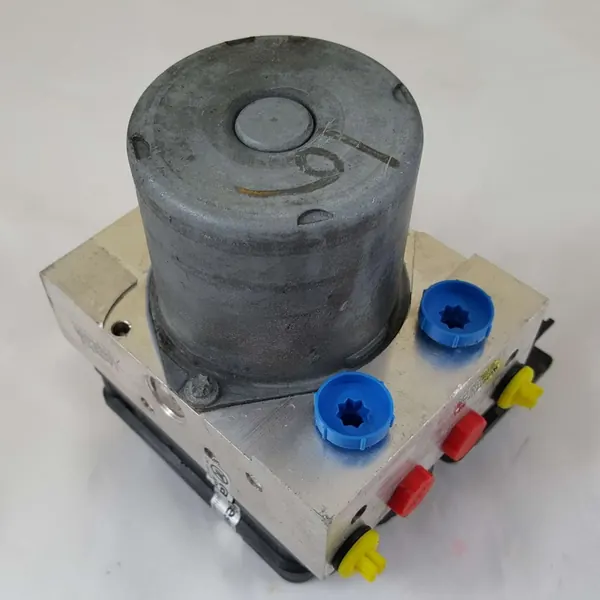 MERCEDES SPRINTER ABS POMP A0014468089 image 3