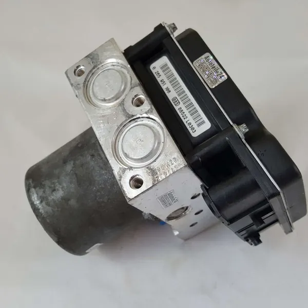 MERCEDES SPRINTER ABS POMP A0014468089 image 6