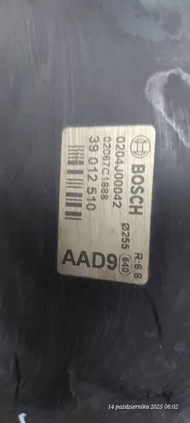 Servofreio Opel OE OEM 39012510 - Usado image 3