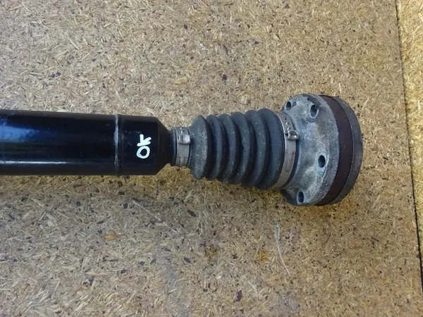 SCIROCCO III EOS AUDI A3 2.0 TFSI Höger Framdrev 1K0407272RE image 3