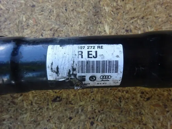 SCIROCCO III EOS AUDI A3 2.0 TFSI Höger Framdrev 1K0407272RE image 4