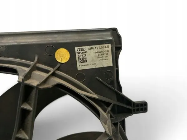 Audi Ventilator OEM 4H0121003N - Gebruikt image 4