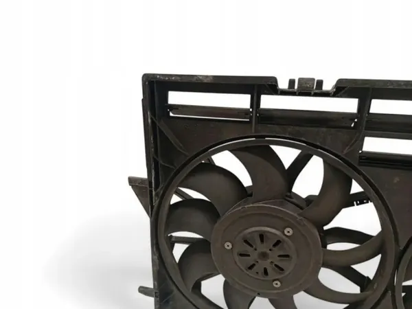 Audi Ventilator OEM 4H0121003N - Gebruikt image 7