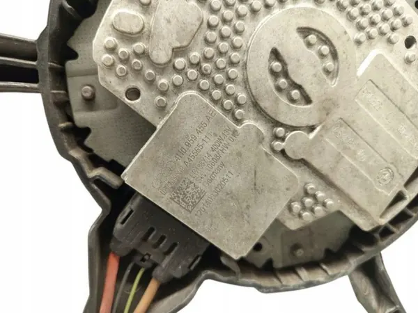 Audi Ventilator OEM 4H0121003N - Gebruikt image 8