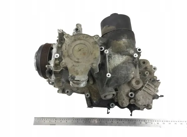 OEM 4731800212 Mercedes-Benz Ölfiltergehäuse image 2