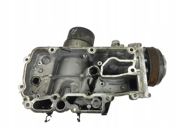 OEM 4731800212 Mercedes-Benz Ölfiltergehäuse image 10