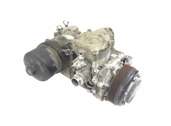 OEM 4731800212 Mercedes-Benz Ölfiltergehäuse image 3