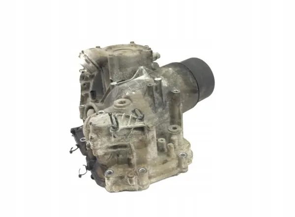 OEM 4731800212 Mercedes-Benz Ölfiltergehäuse image 4