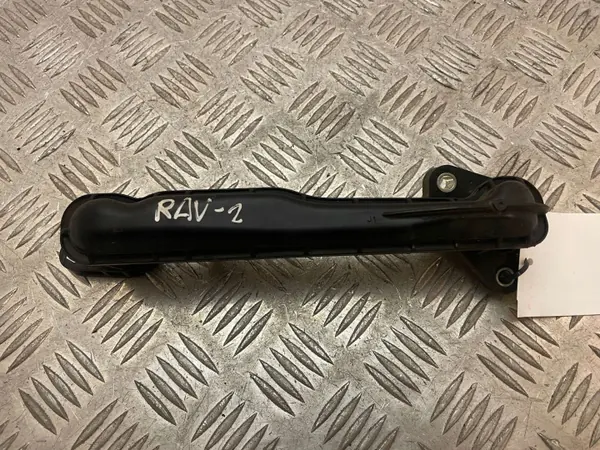 UTO34231 EGR-jäähdytysputki Toyota RAV4 XA50 2019 image 4